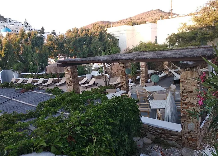 Hotel Mediterraneo