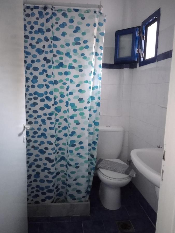 Hotel Mediterraneo Chora (Ios)